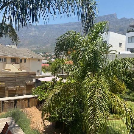 The Lions Guest House Cape Town Bagian luar foto