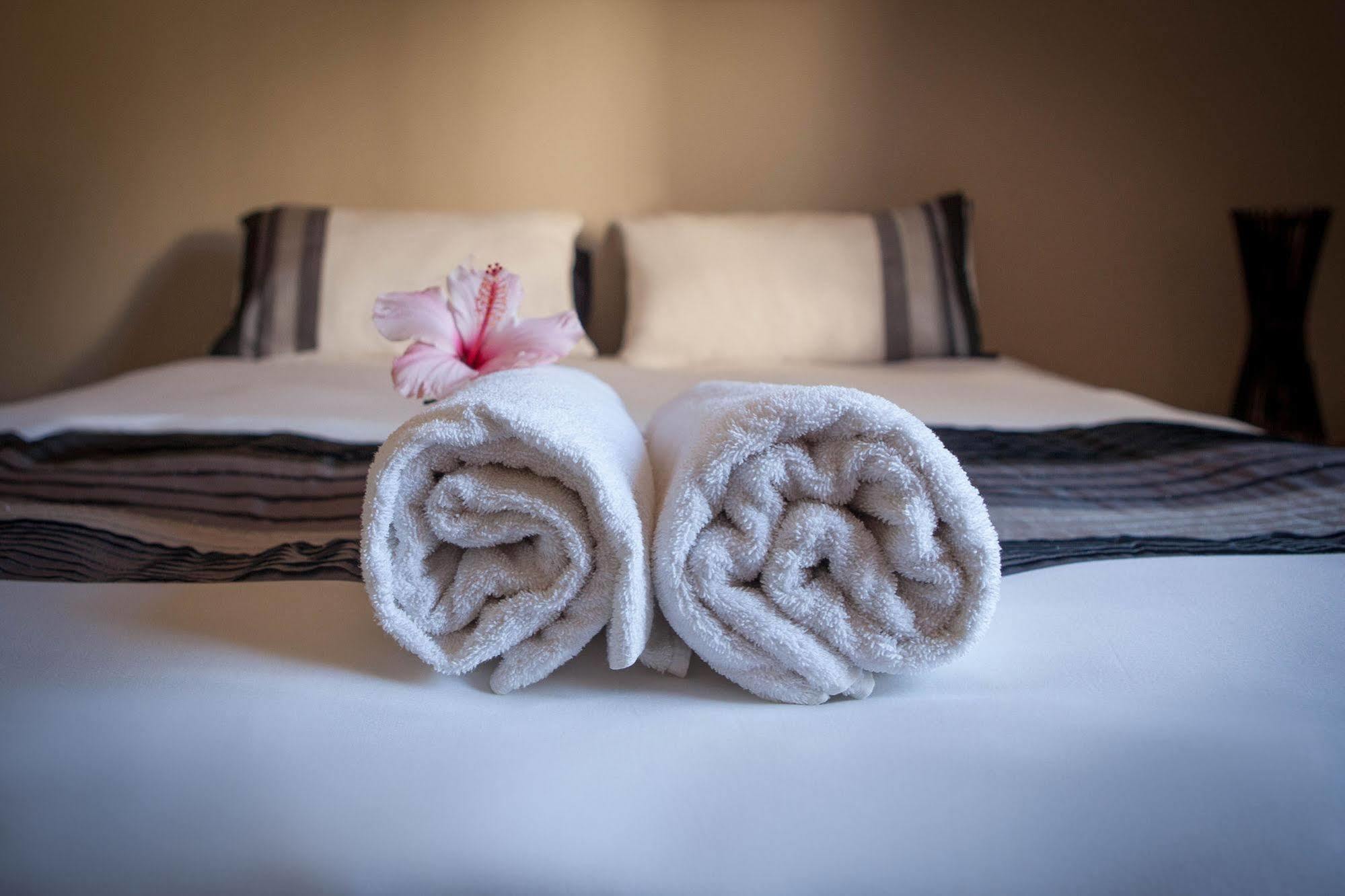 The Lions Guest House Cape Town Bagian luar foto