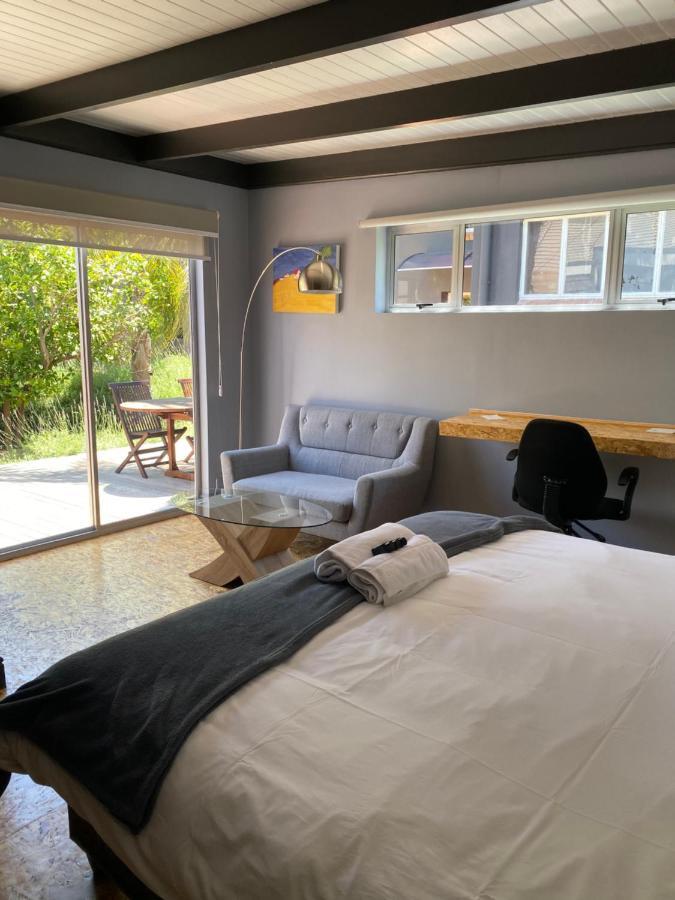 The Lions Guest House Cape Town Bagian luar foto