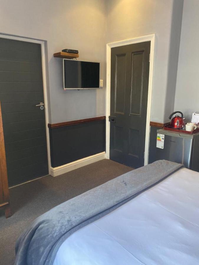 The Lions Guest House Cape Town Bagian luar foto