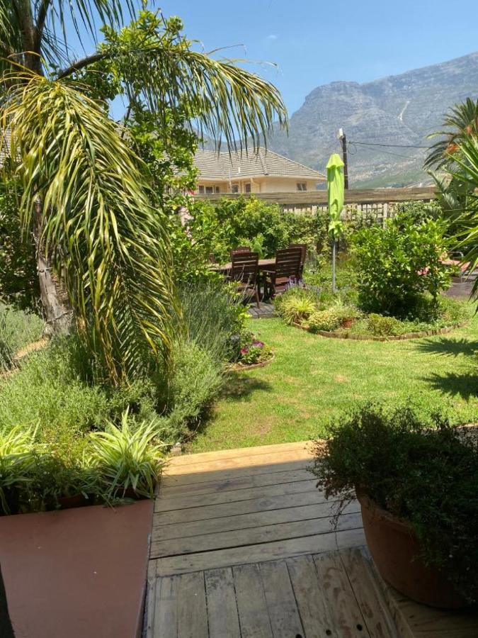 The Lions Guest House Cape Town Bagian luar foto