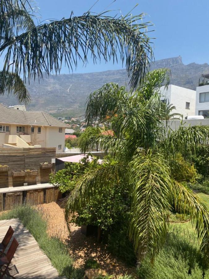 The Lions Guest House Cape Town Bagian luar foto