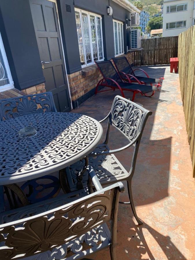 The Lions Guest House Cape Town Bagian luar foto
