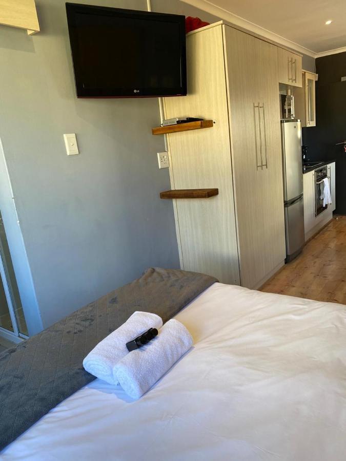 The Lions Guest House Cape Town Bagian luar foto